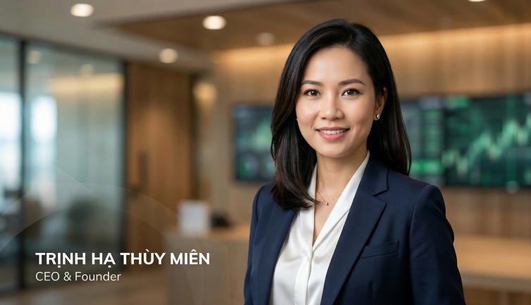 Cách Chơi Kèo Penalty: Hiệu Quả Cho Người Mới Bắt Đầu 4 Ceo Trịnh Hạ Thụy Miên